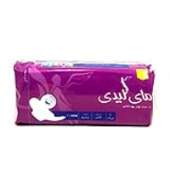 مای لیدی نوار بهداشتی کلاسیک ضخیم 10 عددی